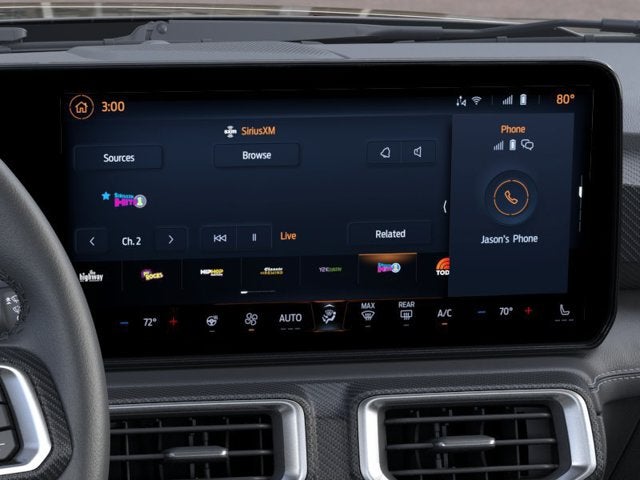 2026 Ford Mustang EcoBoost Premium Fastback