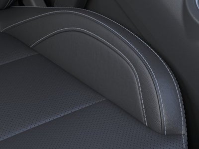 2026 Ford Mustang EcoBoost Premium Fastback