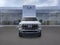 2026 Ford Super Duty F-350 SRW XL 4WD SuperCab 168 WB 60 CA