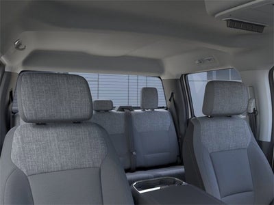 2026 Ford Super Duty F-550 DRW XLT 4WD Crew Cab 203 WB 84 CA