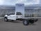 2026 Ford Super Duty F-550 DRW XLT 4WD Crew Cab 203 WB 84 CA
