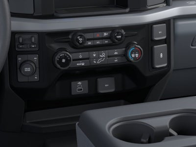 2026 Ford Super Duty F-550 DRW XL 4WD Crew Cab 179 WB 60 CA