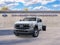 2026 Ford Super Duty F-550 DRW XL 4WD Crew Cab 179 WB 60 CA