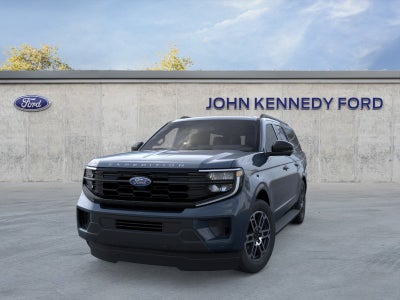 2026 Ford Expedition Max Active