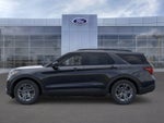 2026 Ford Explorer Active w/200A Pkg 4WD