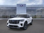 2026 Ford Explorer Active w/200A Pkg 4WD