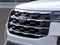 2026 Ford Explorer Active w/200A Pkg 4WD