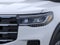 2026 Ford Explorer Active w/200A Pkg 4WD