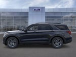 2026 Ford Explorer Active w/200A Pkg 4WD