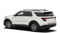 2026 Ford Explorer Active w/200A Pkg 4WD