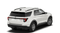 2026 Ford Explorer Active w/200A Pkg 4WD