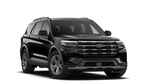 2026 Ford Explorer Active w/200A Pkg 4WD