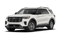 2026 Ford Explorer Active w/200A Pkg 4WD
