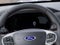 2027 Ford Explorer Active w/200A Pkg 4WD