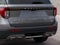 2027 Ford Explorer Active w/200A Pkg 4WD