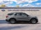 2027 Ford Explorer Active w/200A Pkg 4WD