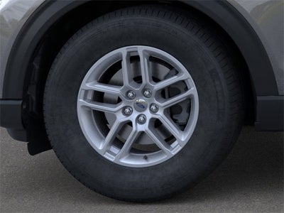 2026 Ford Explorer Active 4WD