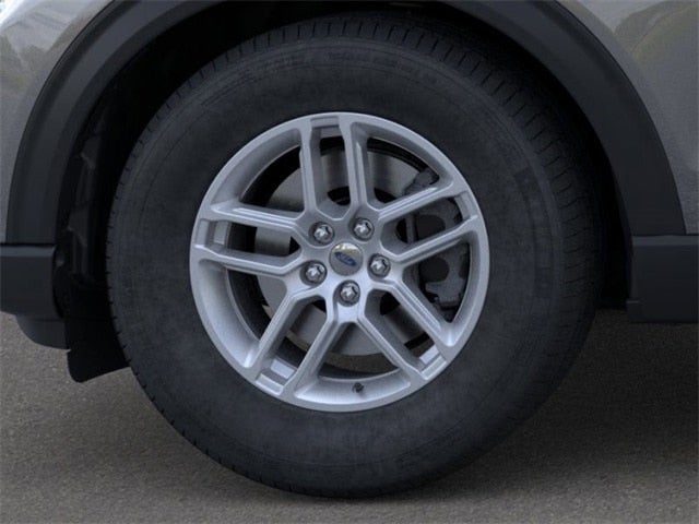 2026 Ford Explorer Active 4WD