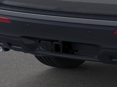 2026 Ford Explorer Active 4WD