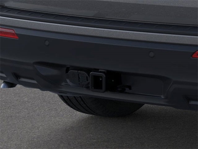 2026 Ford Explorer Active 4WD