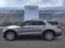 2026 Ford Explorer Active 4WD