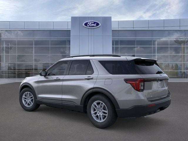 2026 Ford Explorer Active 4WD
