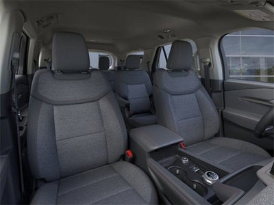 2026 Ford Explorer Active w/200A Pkg 4WD