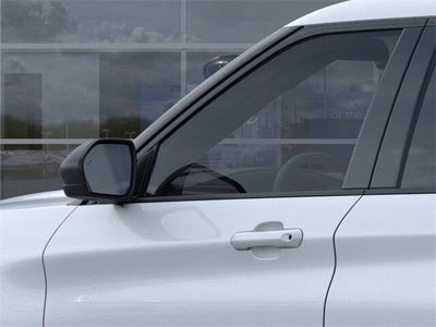 2026 Ford Explorer Active w/200A Pkg 4WD