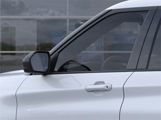 2026 Ford Explorer Active w/200A Pkg 4WD