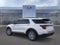 2026 Ford Explorer Active w/200A Pkg 4WD