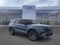 2026 Ford Explorer Active w/200A Pkg 4WD