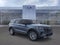 2026 Ford Explorer Active w/200A Pkg 4WD