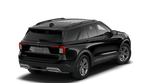 2026 Ford Explorer Active w/200A Pkg 4WD