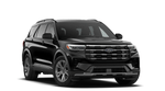 2026 Ford Explorer Active w/200A Pkg 4WD
