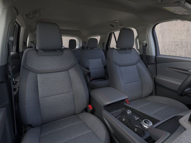 2026 Ford Explorer Active w/200A Pkg 4WD