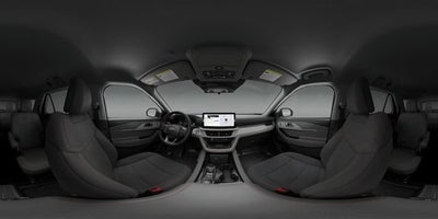 2026 Ford Explorer Active w/200A Pkg 4WD