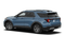 2027 Ford Explorer Active w/200A Pkg 4WD