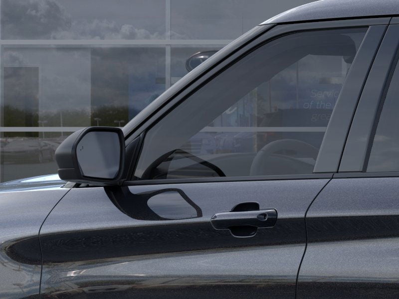 2026 Ford Explorer Active 4WD