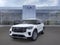 2026 Ford Explorer Active (200A) 4WD