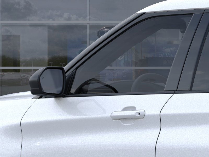 2026 Ford Explorer Active (200A) 4WD