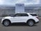 2026 Ford Explorer Active (200A) 4WD
