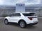 2026 Ford Explorer Active (200A) 4WD