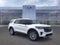2026 Ford Explorer Active (200A) 4WD