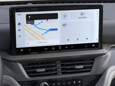 2026 Ford Explorer Active w/200A Pkg 4WD