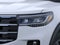 2026 Ford Explorer Active w/200A Pkg 4WD
