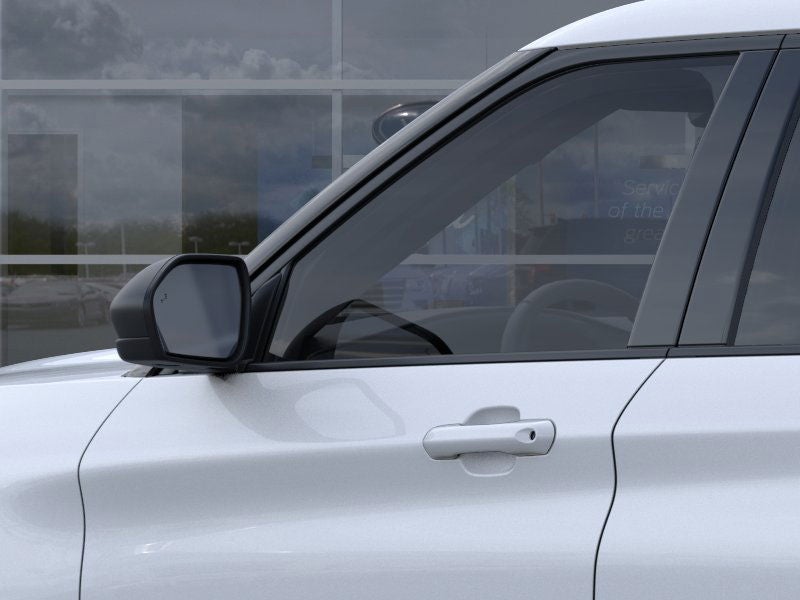 2026 Ford Explorer Active w/200A Pkg 4WD