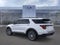 2026 Ford Explorer Active w/200A Pkg 4WD