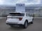 2026 Ford Explorer Active w/200A Pkg 4WD