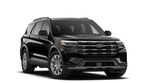 2026 Ford Explorer Active w/200A Pkg 4WD