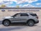 2026 Ford Explorer Active w/200A Pkg 4WD